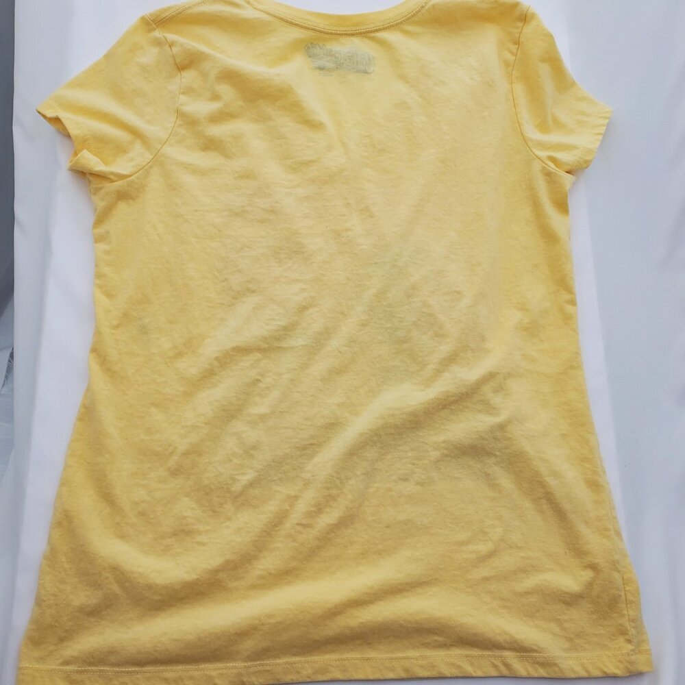 Suki Bermuda SILVER Jean Shorts & The Endless Summer tee Summer Combo -10 - Picture 10 of 10